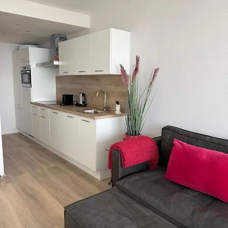 Apartment Rosalie Zandvoort