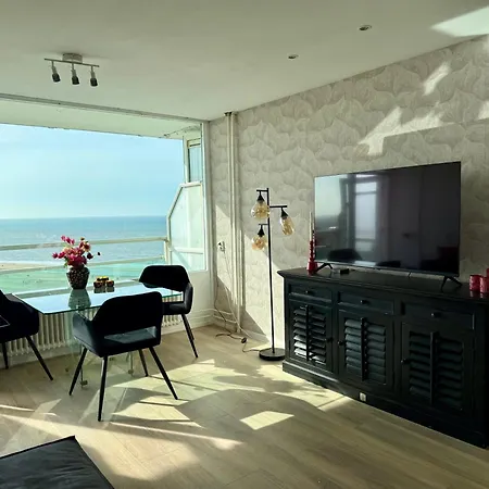 Rosalie Apartman Zandvoort