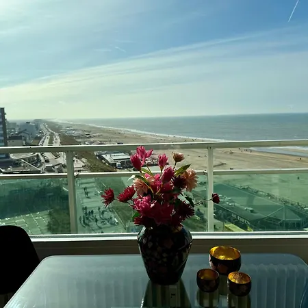Apartman Rosalie *