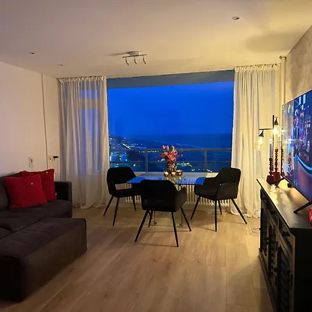 Rosalie Apartman Zandvoort