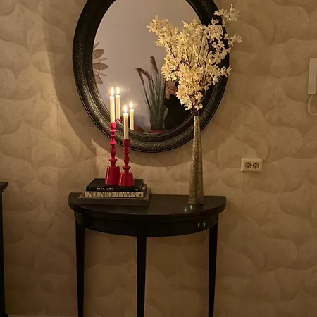 Apartman Rosalie *