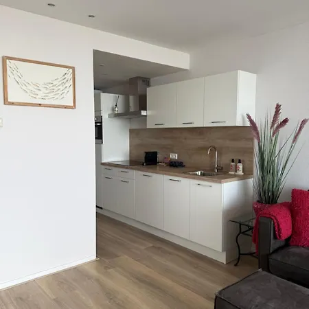 Rosalie Apartment Zandvoort