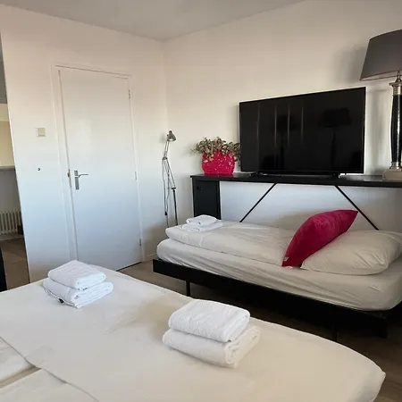 Rosalie Apartman Zandvoort