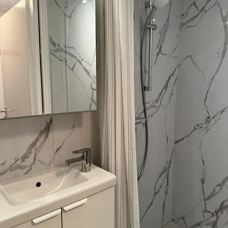 Apartman Rosalie Zandvoort
