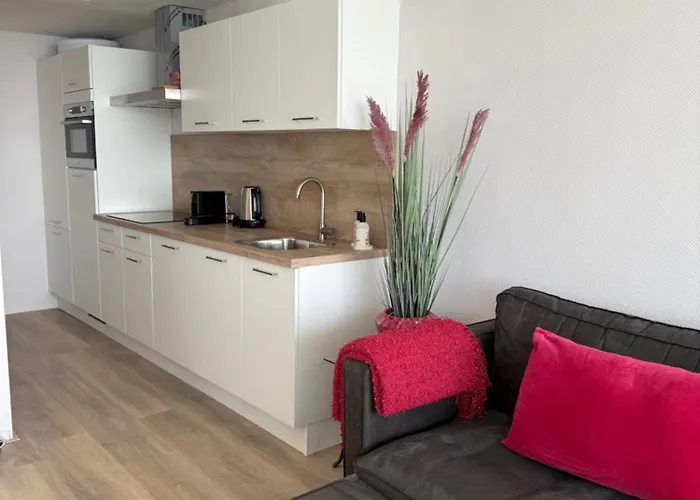 Apartment Rosalie Zandvoort