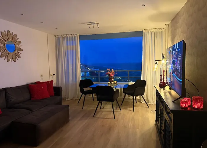 Rosalie Apartment Zandvoort