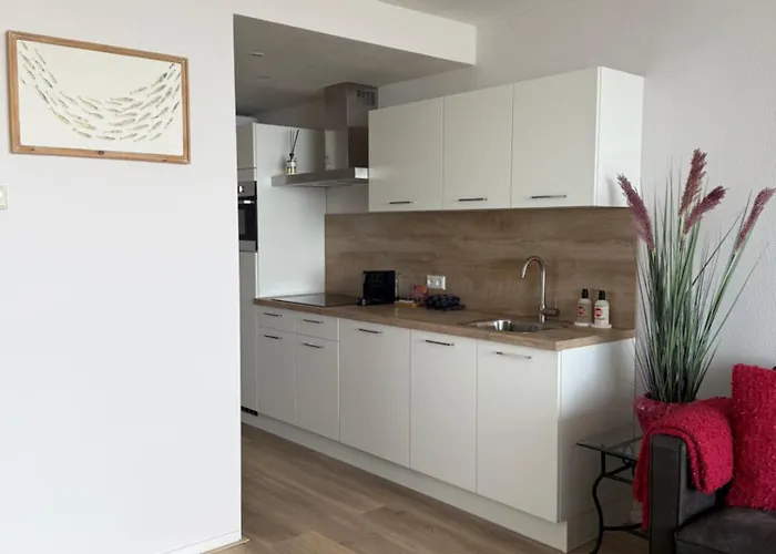 Rosalie Apartment Zandvoort