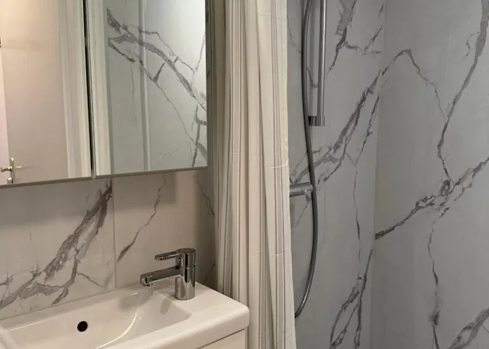 Apartment Rosalie Zandvoort